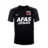 Camisola AZ Alkmaar Equipamento Segundo 2021-2022 Manga Curta